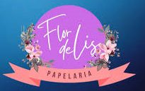 PAPELARIA FLOR DE LIS