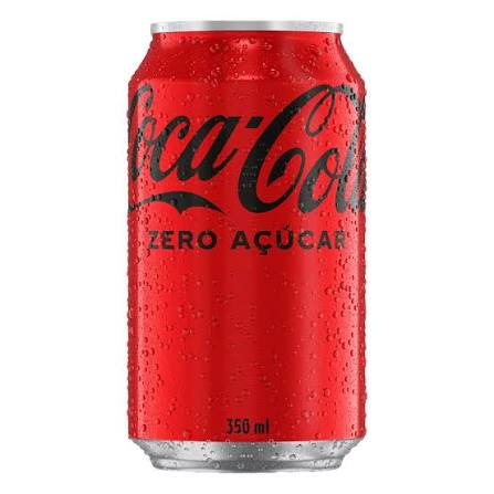 Coca cola 350 ml