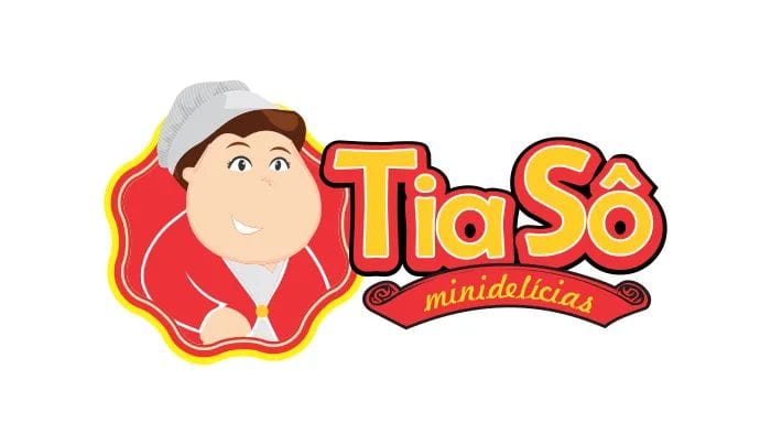 TIA SÔ SALGADOS